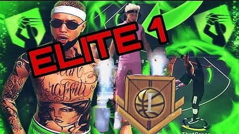 I HIT ELITE 1 DEMIGOD!!HOW TO REP UP FAST BEST METHOD BEST JUMPSHOT EVER DRIBBLEGOD NBA 2k20 Demigod