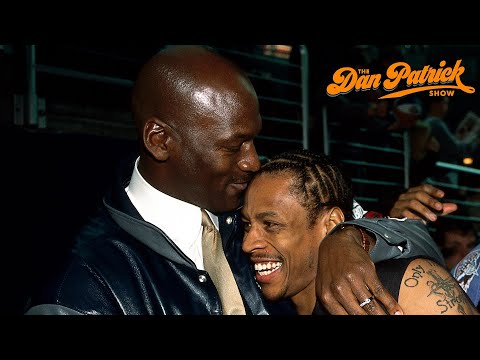 Allen Iverson On