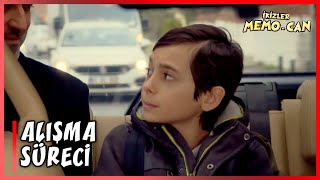 Memo, Onura Alışmaya Çalışıyor... - İkizler Memo-Can Özel Klip