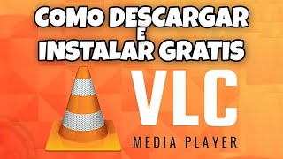 Como Descargar E Instalar Vlc Media Player Gratis En Windows 10 Y 11 Facil Y Rapido En 2025