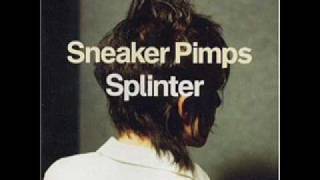Sneaker Pimps - Half Life (Instrumental Demo)