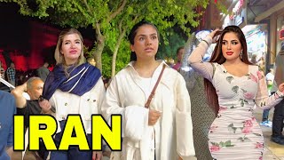 Iranian Nightlife IRAN 2024 : THIS IS LIFE IN THE INTERIOR OF IRAN | Unbelievable!!