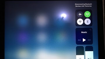 How to Completely Turn Off Bluetooth and WiFi on iOS 11