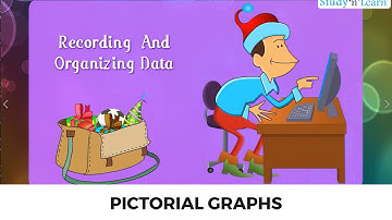 Recording And Organizing Data | Data Handling Class 5 Mathematics | Ncert