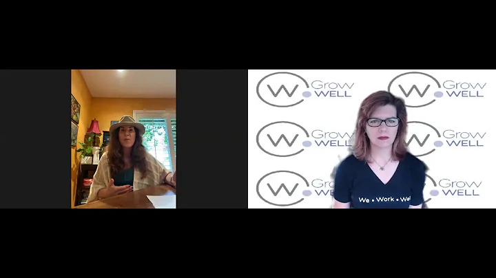 Grow Well, Episode 3, ROI Revenue of Inspiration