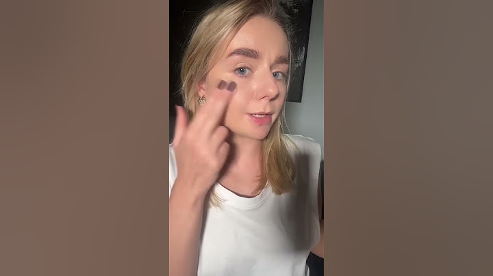 Prosty TRICK który sprawi że będziesz wyglądać jak GWIAZDA! #makijaż #makeup #recenzja #kosmetyki