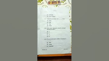 Bsc computer science , programming using c(core-1) berhampur university,1st semester