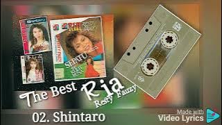 02. Shintaro - Voc. RIA RESTY FAUZY - THE BEST RIA RESTY FAUZY