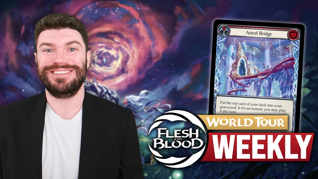 Final Omens Spoilers, AD Zyggy, & Calling: São Paulo | World Tour