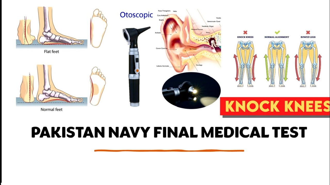 Pakistan navy medical test 2026|Pakistan navy medical test|Pakistan navy final medical test 2026