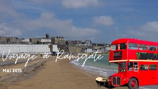 RAMSGATE 2015