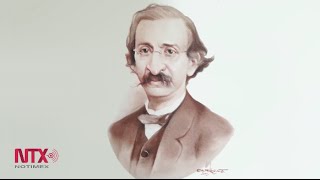 Francisco Zarco "Apóstol de la libertad de expresión"
