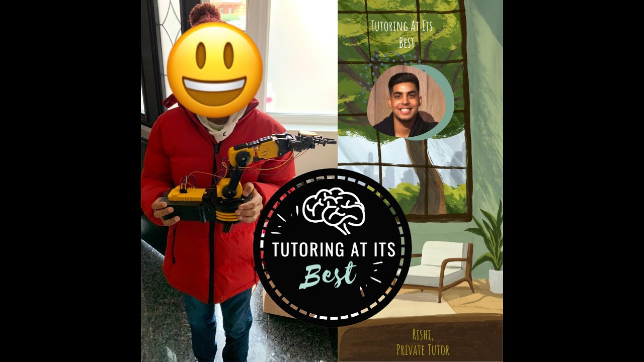 Robotics Workshop 2022