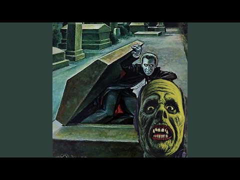 The Living Dead