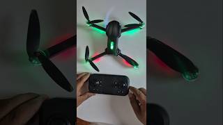 rs 3500 drone unboxing and flying #drone #flyingdrone #shorts