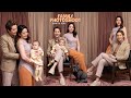 MNA Inflight Magazine (inside scoop BTS)