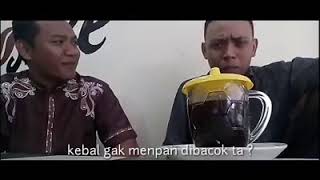 ILMU KEBAL story wa