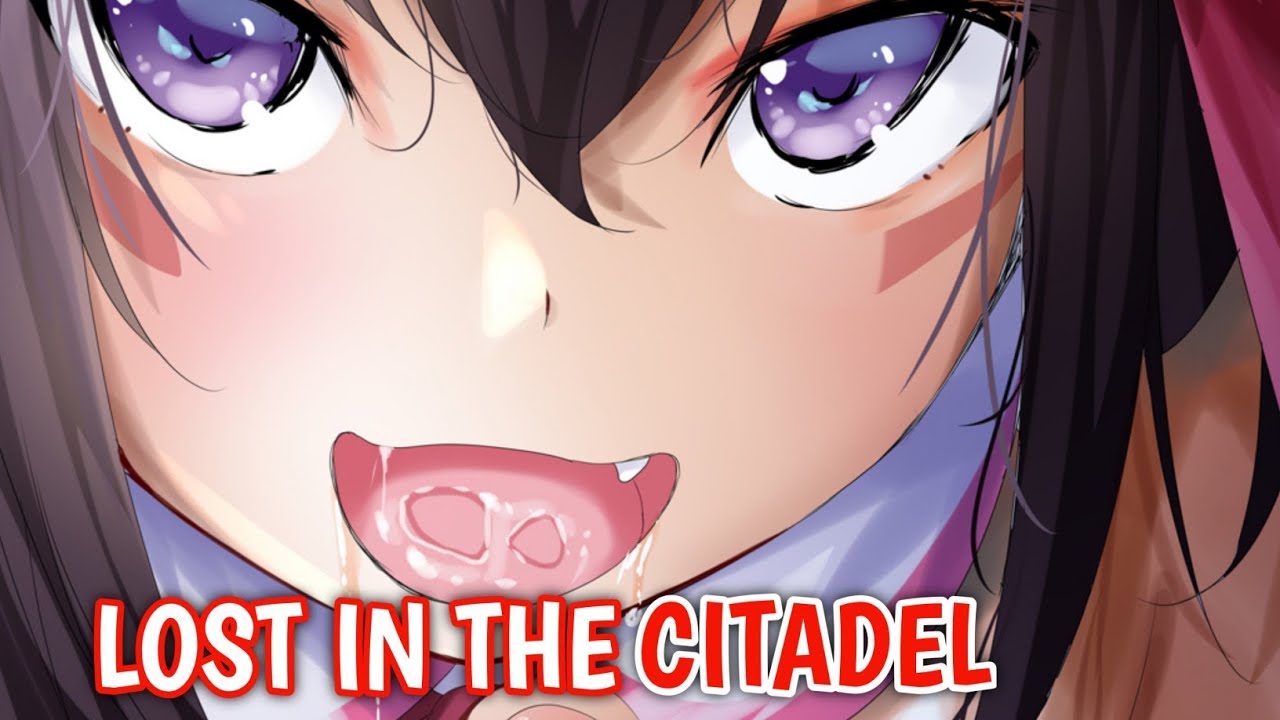 Nightcore Lost In The Citadel Lil Nas X Lyrics Youtube