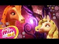 Цветущее дерево - Мия и Я - 1 сезон - 10 Эпизод - детские шоу