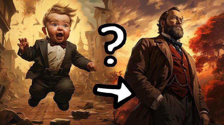 Edwin M Stanton: A Short Animated Biographical Video