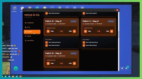 4Head checks out the new Racing Tournament software | NoPixel 4.0 GTA RP | RP Clips Hub