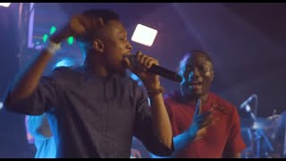 Laolu Gbenjo - ALL STAR PERFORMANCES AT LAOLU GBENJO LIVE IN GRATITUDE CONCERT