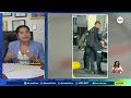 Desde este viernes rige toque de queda en Belisario Frías y Arnulfo Arias