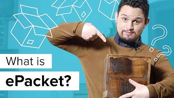 What is ePacket? A Complete Dropshipping Guide