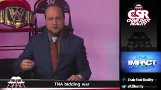 TNA For Sale: Who Buys Them & What Does It Mean