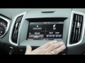 Ford Edge - описание мультимедийных возможностей