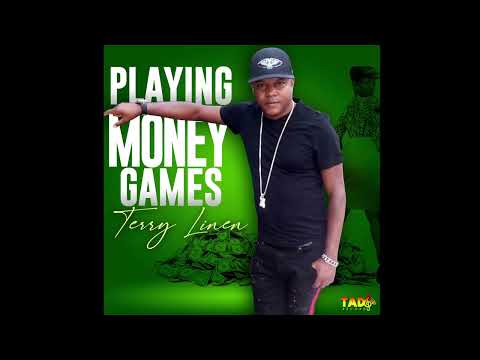 Terry Linen - Playing Money Games