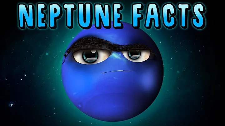 image for Introduction to Neptune: Facts and Figures