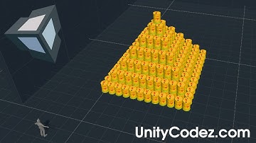 Unity Time Control: Playback, Rewind and Pause GameObjects