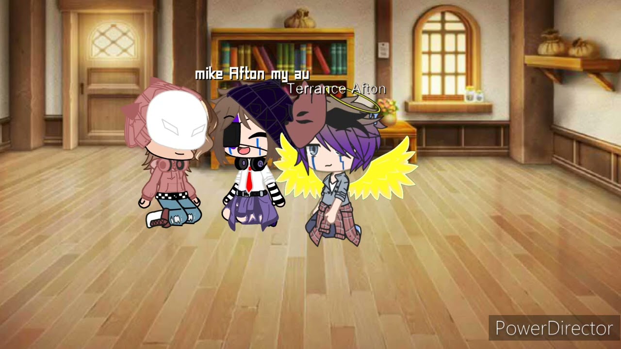 Mike Afton Surprises Everyone with Incredible Cover of Lose Somebody!