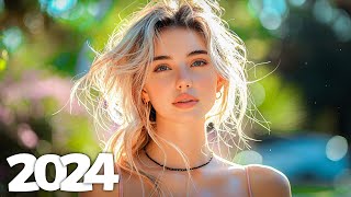 Mega Hits 2024 🌱 Hity 2024 🌱 Deep House Mix 2024 🌱 Summer Music Mix 🌱 Музыка 2024 #80