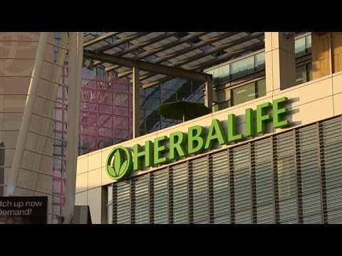 Video: Herbalife și Moartea Visului American