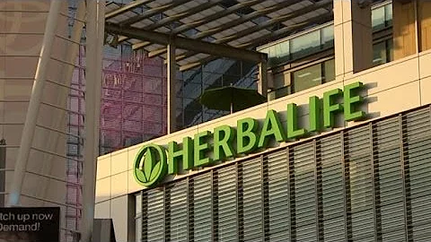 Herbalife Investigation: American Dream for Sale? and The Whistleblower