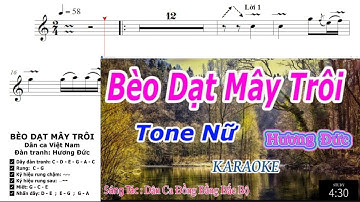 BÈO DẠT MÂY TRÔI - ĐÀN TRANH CỰC HAY ✍️ ĐĂNG KÝ HỌC ĐÀN TRANH - MUA ĐÀN TRANH 👉 DƯỚI LINK MÔ TẢ 👇