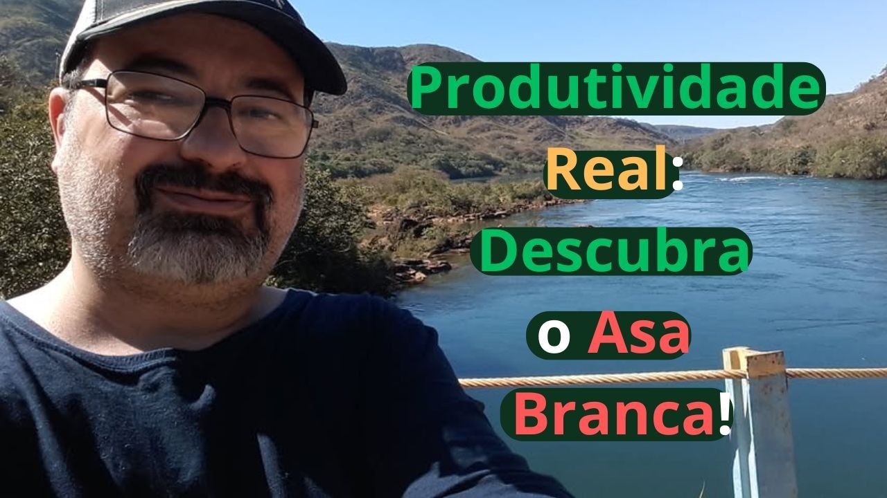 Asa Branca e Acauã: O Caminho para Produtividade Real na Cafeicultura