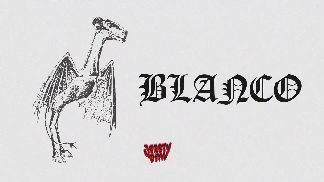 Watch Blanco - JERSEY DEVIL (Official Lyric Video) on YouTube Watch Blanco - JERSEY DEVIL (Official Lyric Video) on YouTube
