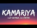 Darshan Raval Lijo George Dj Chetas Kamariya Lyrics 
