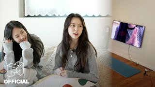Connection | tripleS 트리플에스 : SIGNAL 220601