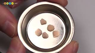 【DIY mini food】Mini Oden (Traditional New Year's Soup) (Fake food)