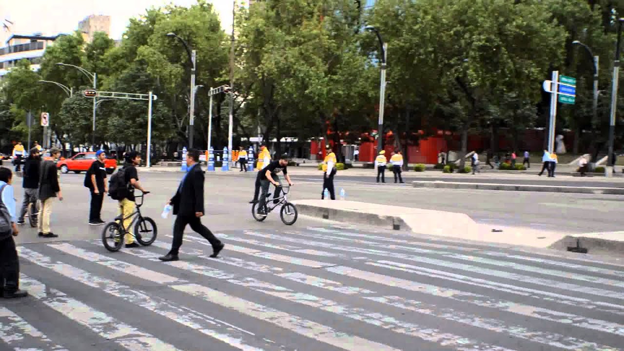 Rob Dolecki - Capital BMX