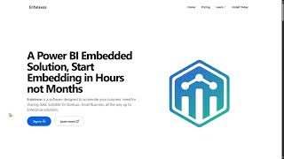 Data Shares using Entelexos