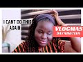 WHERE ARE THE VLOGMAS VIDEOS? | LIFE IN LAGOS || Bemi.A