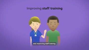 Autism Code of Practice – What to expect