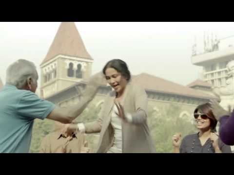 Max India LIfe Insurance Ad