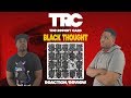 Black Thought Stream Of Thought Vol. 1 Reaction/Review Whatsapp Status Video Download Free