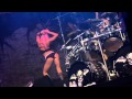 Avenged Sevenfold - Scream(Live in the LBC) HD 1080p